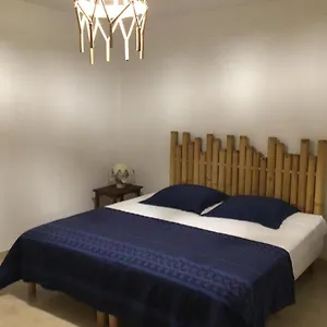  Appartement Meublé Exceptionnel à