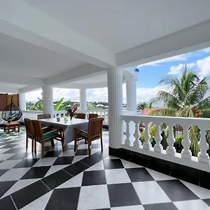  Appartement Acajou