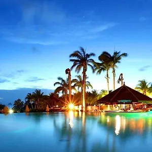  Appartement Ti Oasis Trinidad, Vue A P&vac Village-club