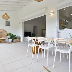  Appartement Zen&calm-superbe T3 Avec Piscine